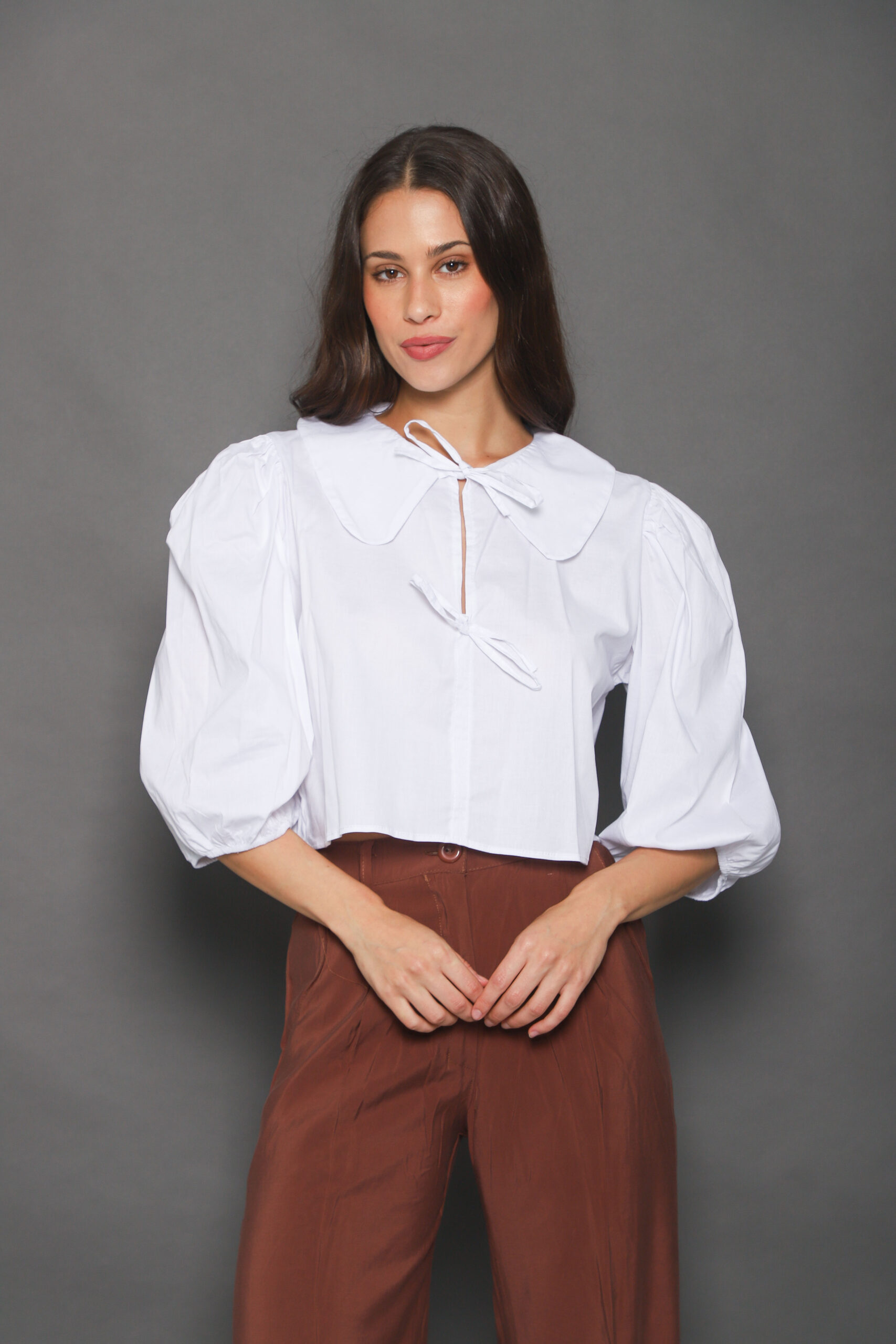 Blusa KENDRA