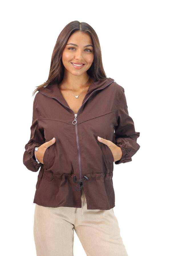 Campera RAIDEN - Image 2