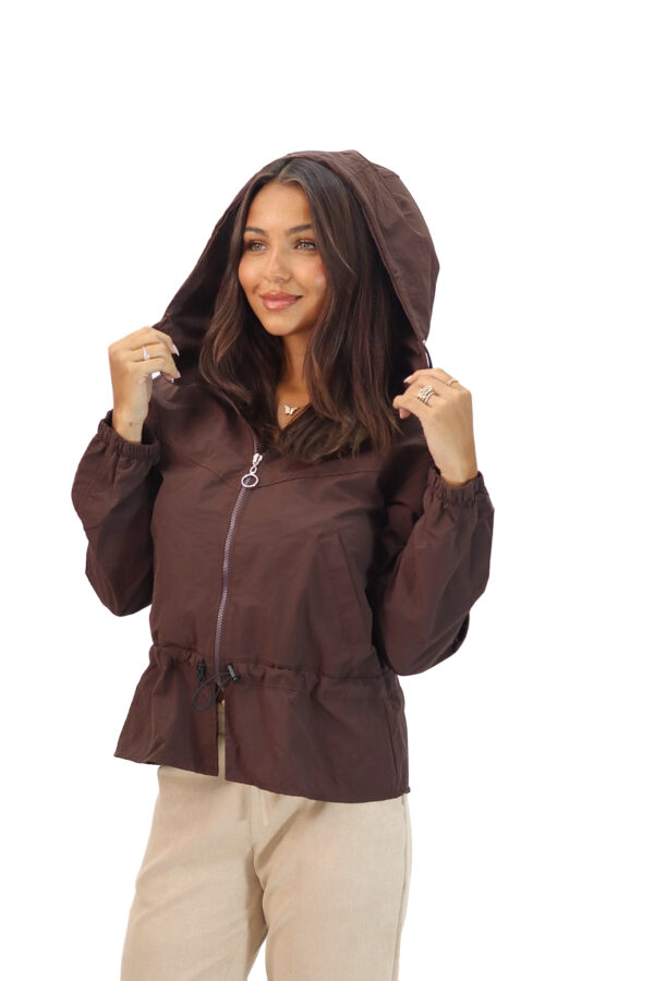 Campera RAIDEN