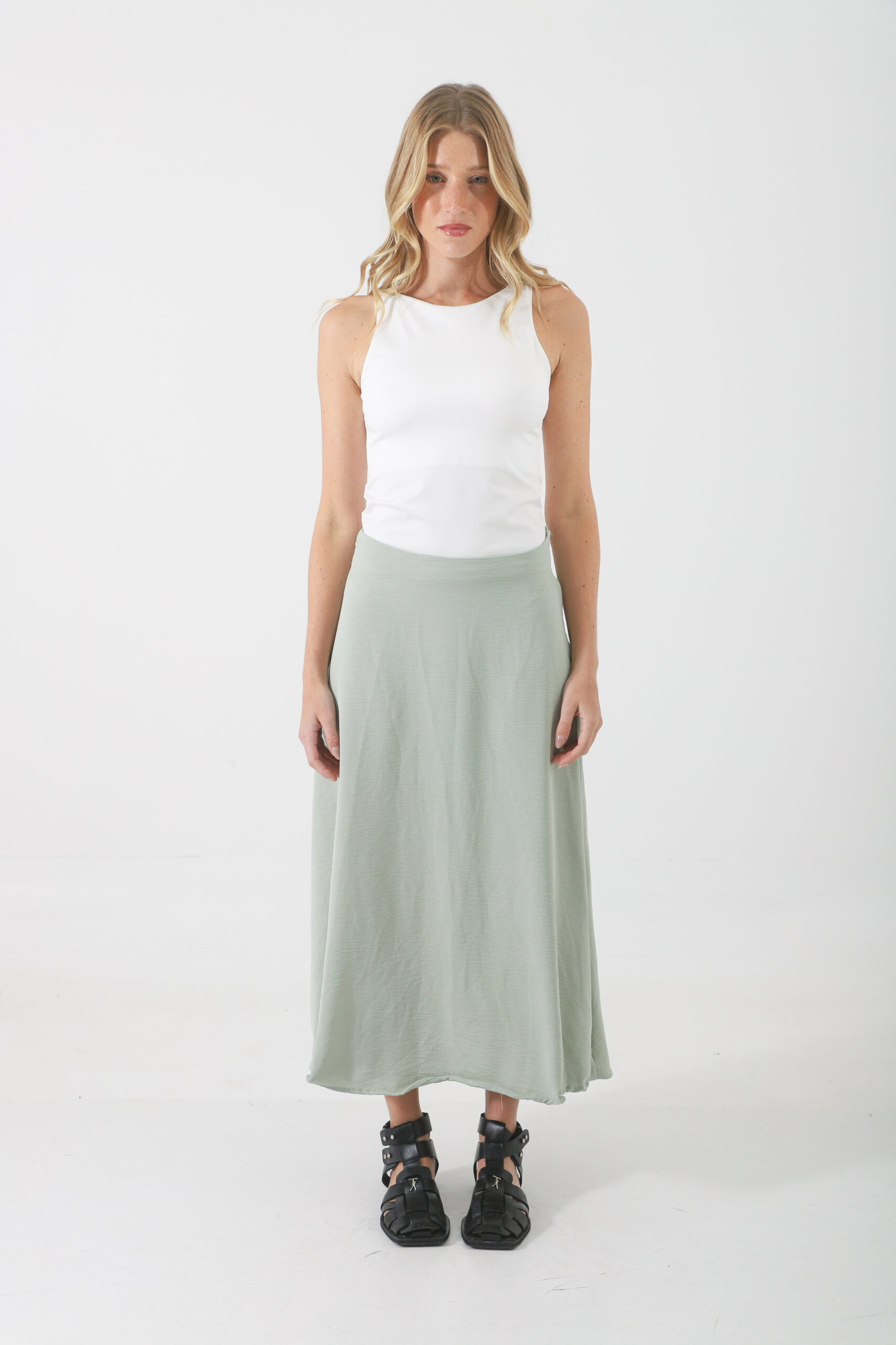 Pollera JADE