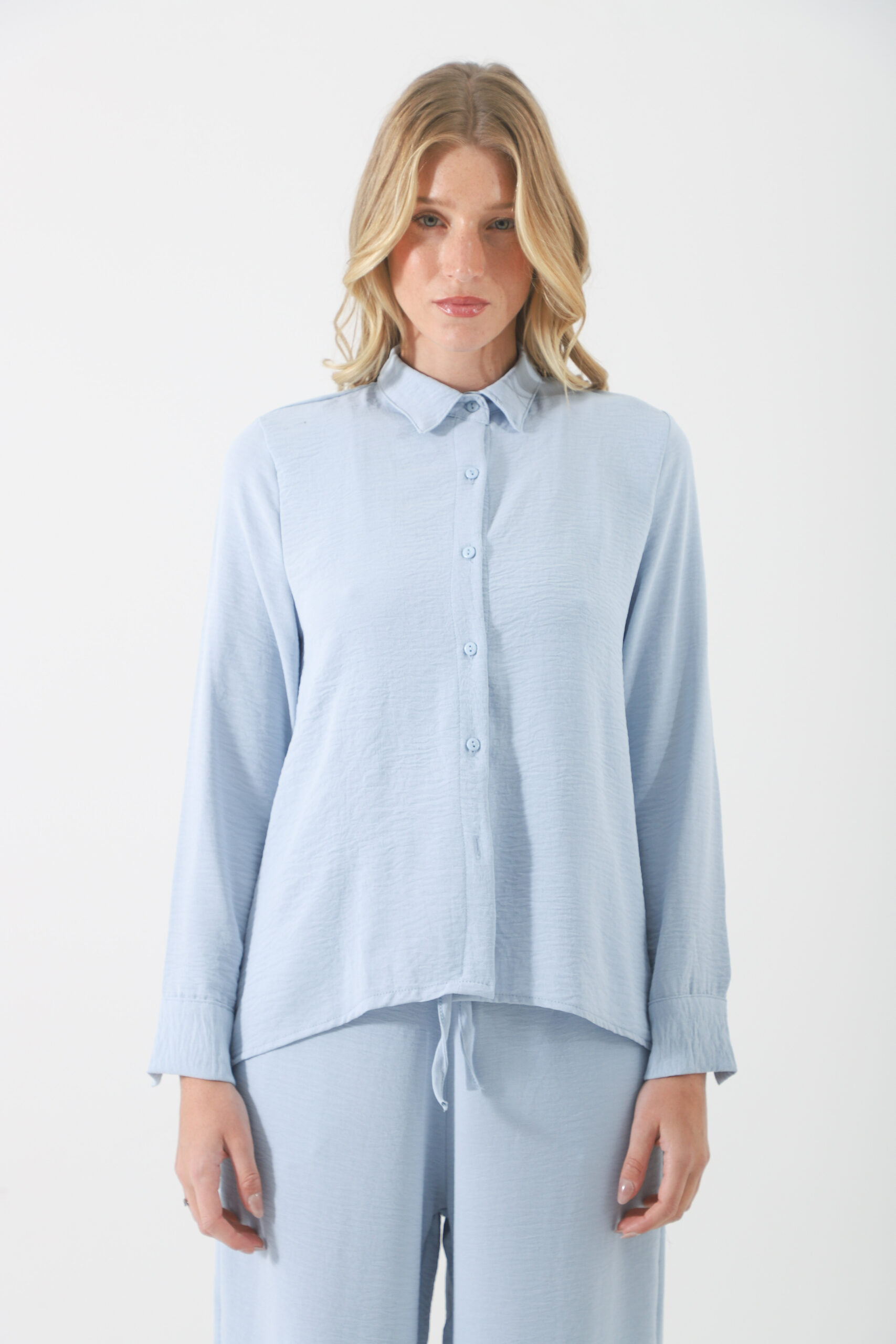 Camisa BERTA