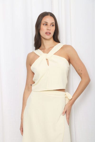 Blusa VIGO