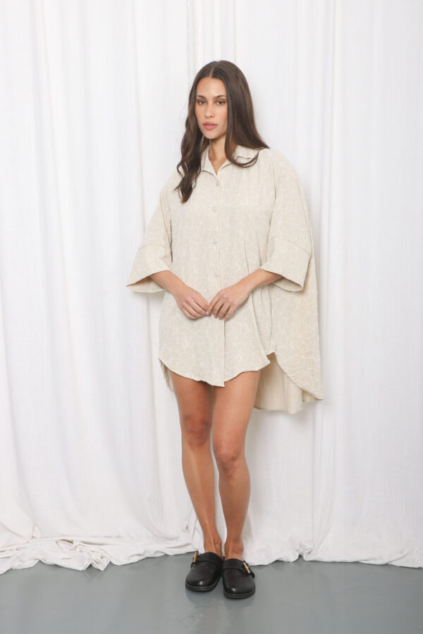 Camisa RIVNE