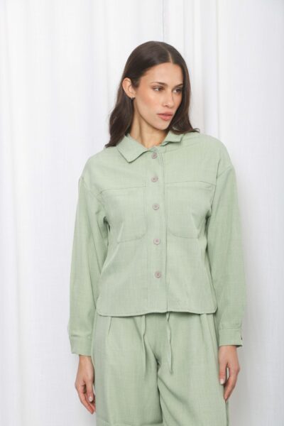 Chaqueta NORDICA