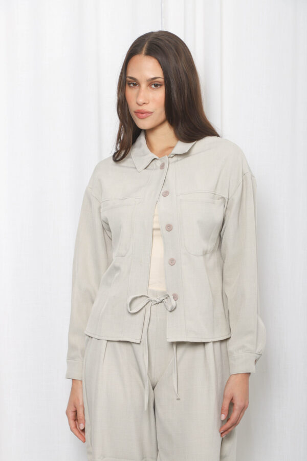 Chaqueta NORDICA - Image 6