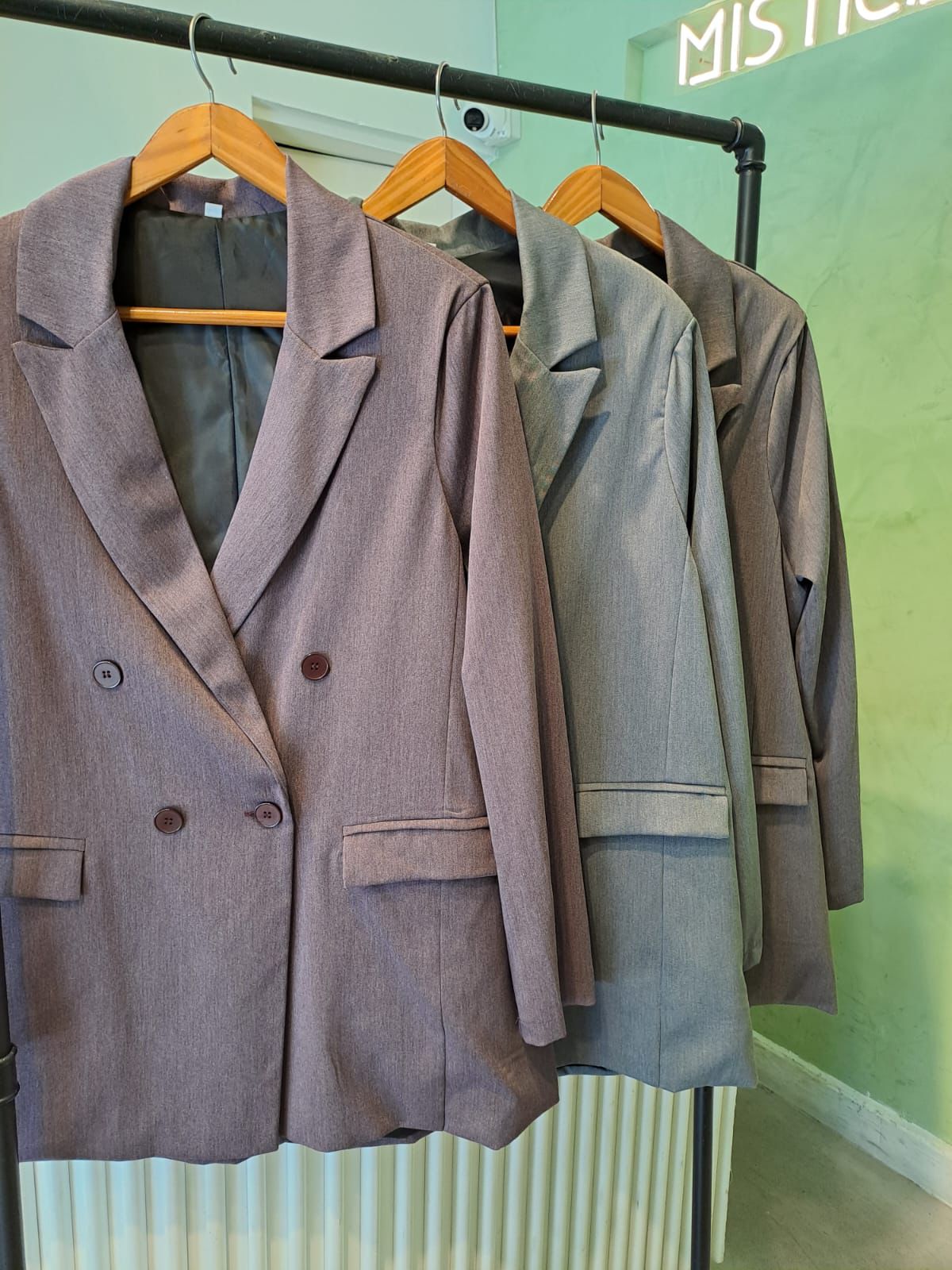 Blazer NOYA - Image 8