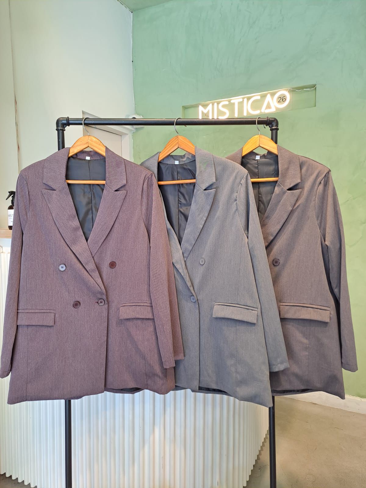 Blazer NOYA - Image 5