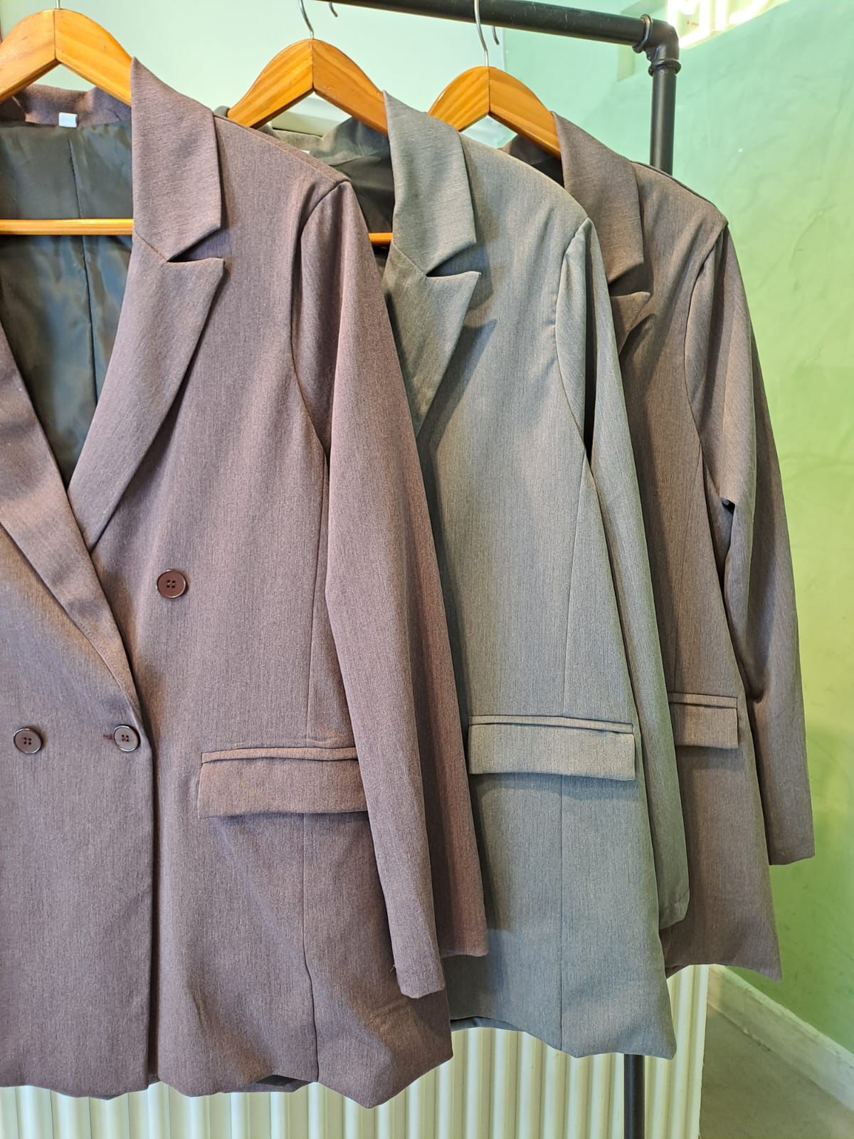 Blazer NOYA - Image 6