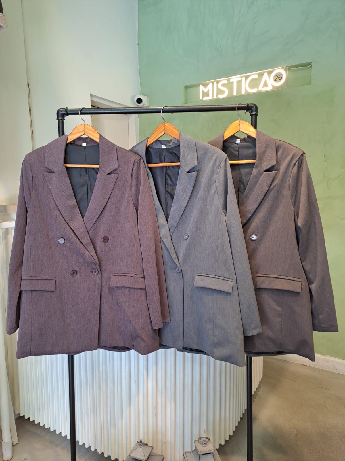 Blazer NOYA - Image 7