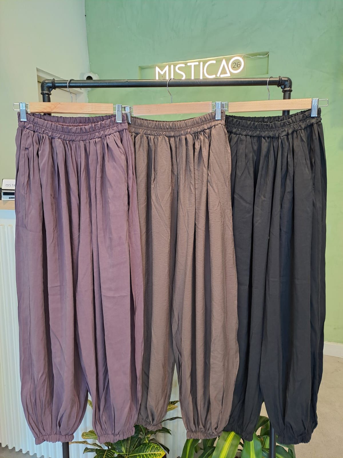 Pantalón BALLOON - Image 5