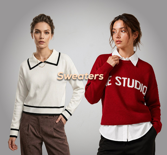 Sweaters