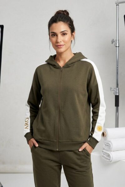 Campera ARG.