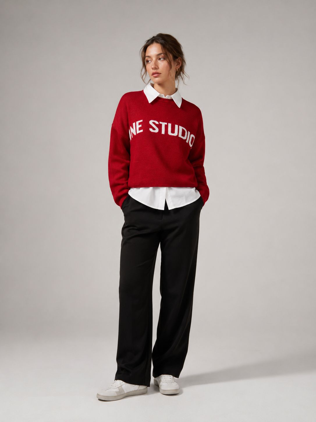 Sweater ENESTUDIOS - Image 2