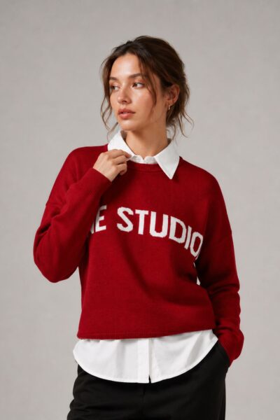Sweater ENESTUDIOS
