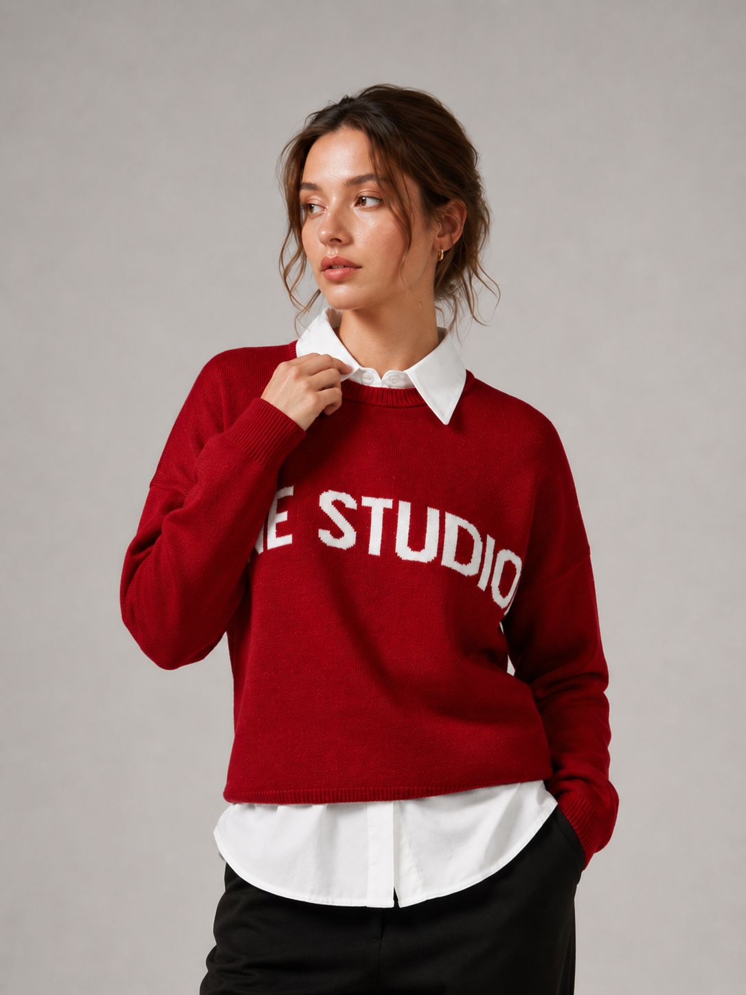 Sweater ENESTUDIOS