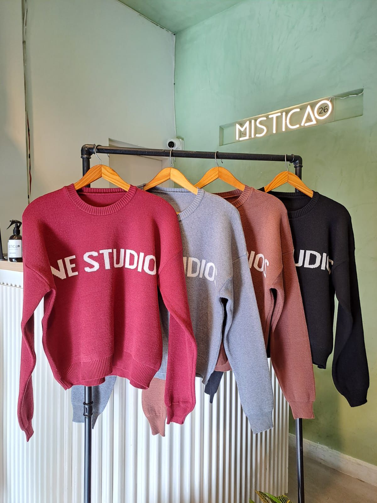 Sweater ENESTUDIOS - Image 3