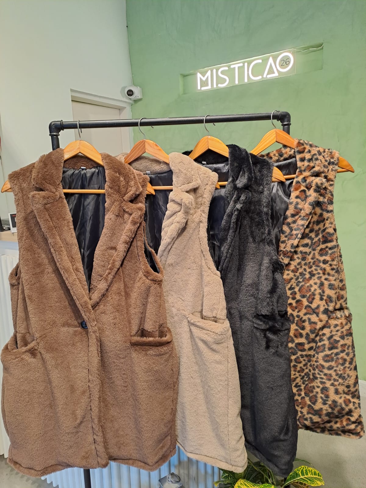 Tapado MATTIA - Image 5