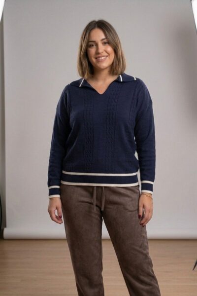 Sweater PRISILA